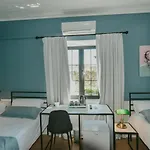Hotell Atelier Boutique Shkodër