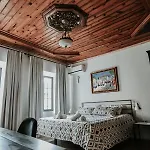 Hotell Atelier Boutique *