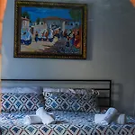 Hotell Atelier Boutique Shkodër
