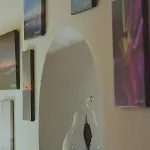 Hotell Atelier Boutique Shkodër