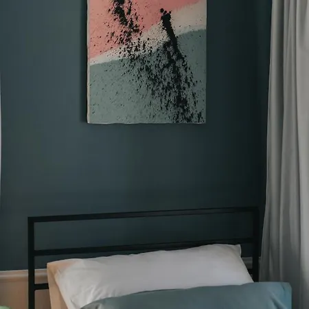 فندق Atelier Boutique شكودر