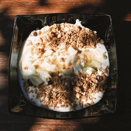 Atelier Boutique Otel Shkodër