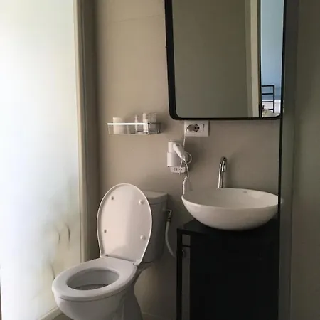 Hotel Atelier Boutique Shkodër