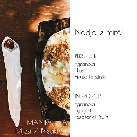 Otel Atelier Boutique *