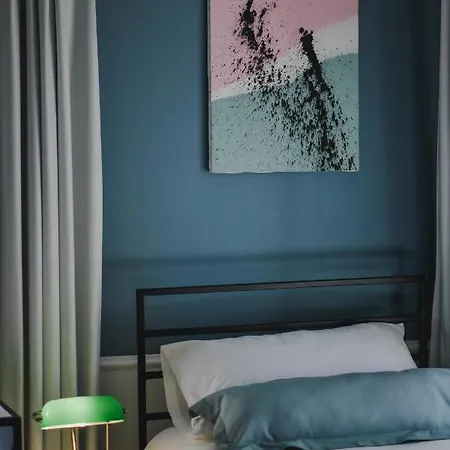 Otel Atelier Boutique Shkodër