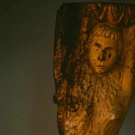 Otel Atelier Boutique Shkodër