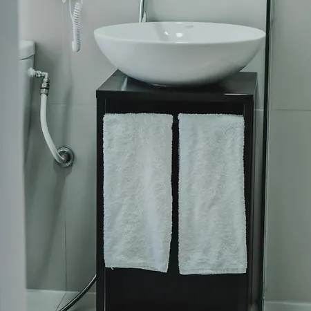 Otel Atelier Boutique Shkodër