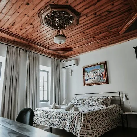 Otel Atelier Boutique *