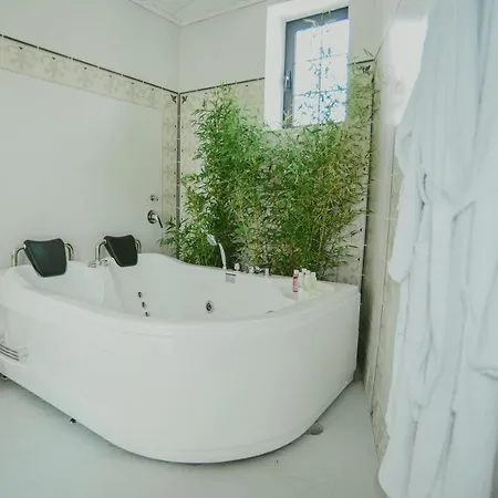 Atelier Boutique Hotel