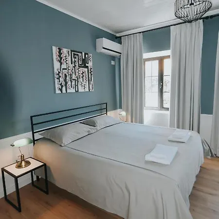 Hotel Atelier Boutique Shkodër
