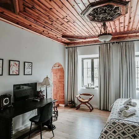 Atelier Boutique * شكودر