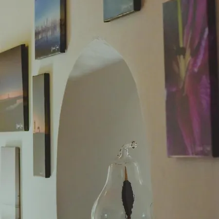 호텔 Atelier Boutique Shkodër