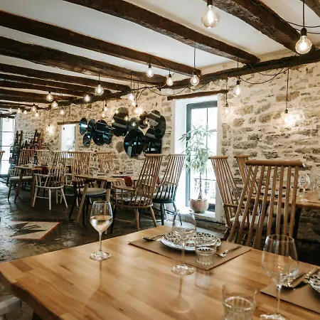 Atelier Boutique Hotel