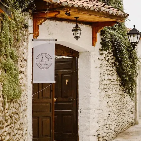 Atelier Boutique Otel *