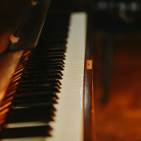 Atelier Boutique Otel *