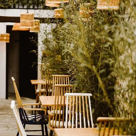 Atelier Boutique شكودر