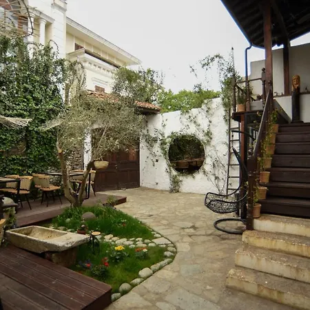 Atelier Boutique * Shkodra