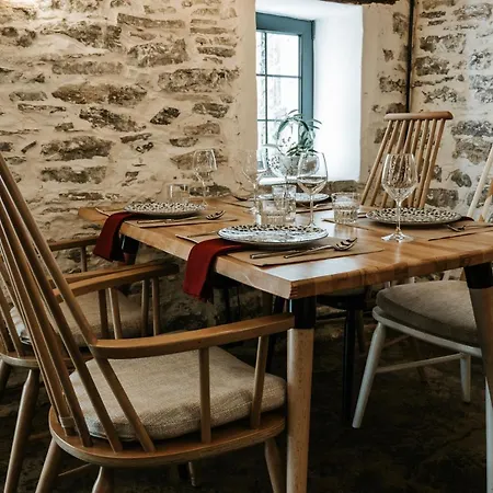 Atelier Boutique Hotel Shkodra