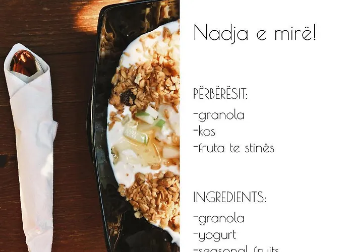 מלון Atelier Boutique *