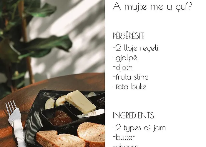 מלון Atelier Boutique *