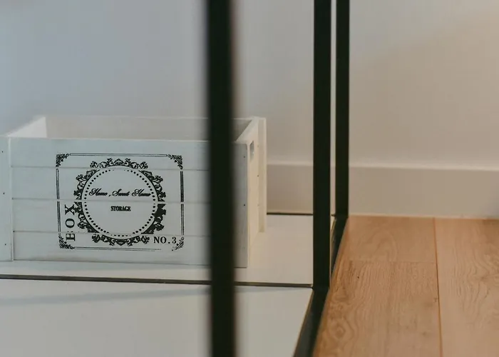 Atelier Boutique מלון שקודר