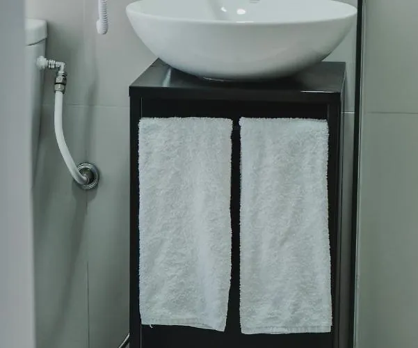 מלון Atelier Boutique שקודר