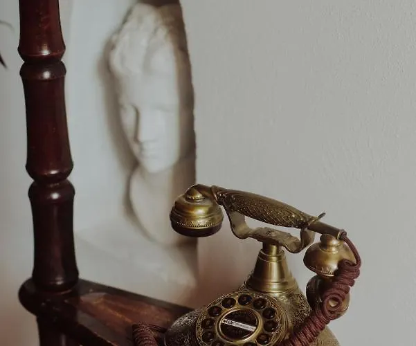 מלון Atelier Boutique