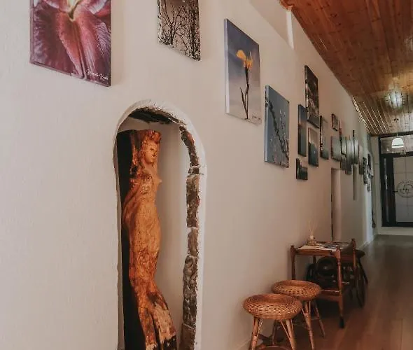 Atelier Boutique שקודר