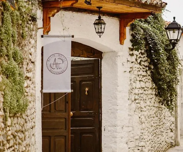 Atelier Boutique מלון *