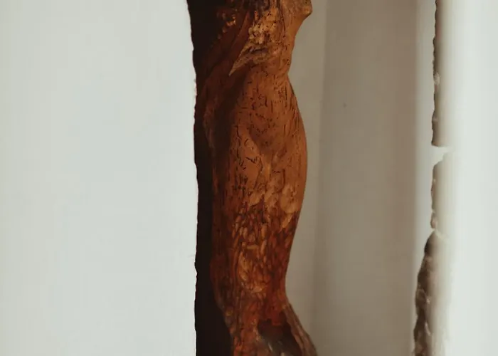 מלון Atelier Boutique