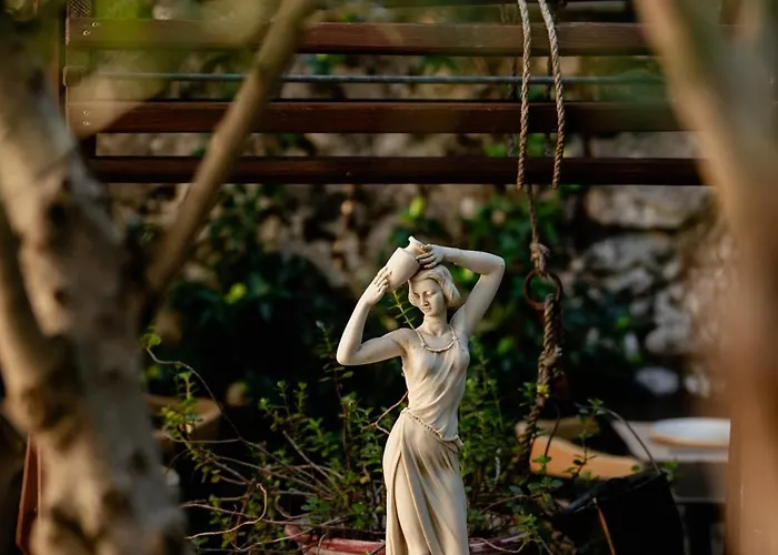 מלון Atelier Boutique *