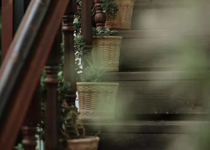 מלון Atelier Boutique