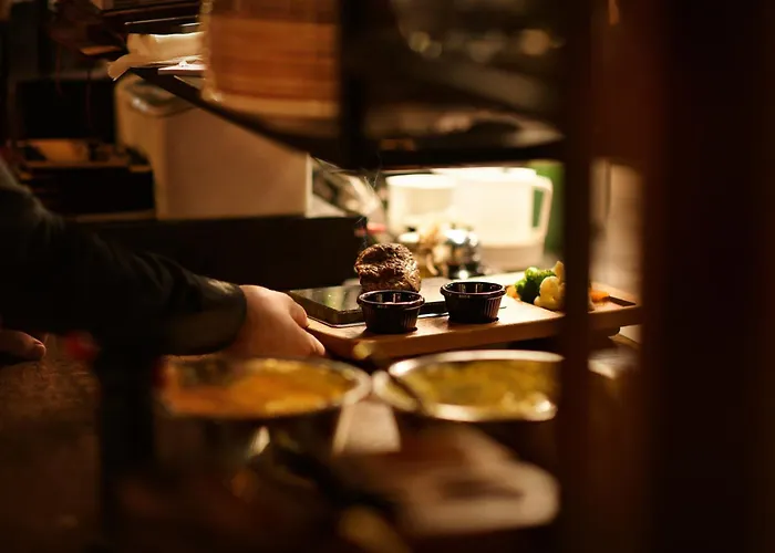 מלון Atelier Boutique *