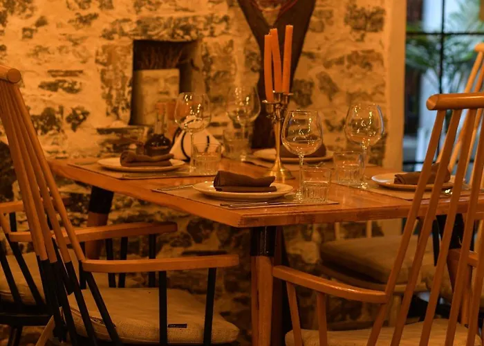 Atelier Boutique מלון *