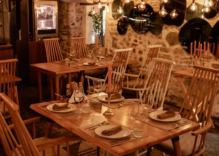 מלון Atelier Boutique *