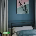Hotel Atelier Boutique Shkodër