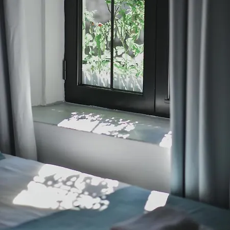 Atelier Boutique Hotel Shkoder