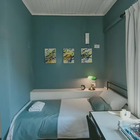 Hotel Atelier Boutique