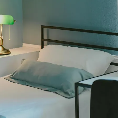 Atelier Boutique Hotel *