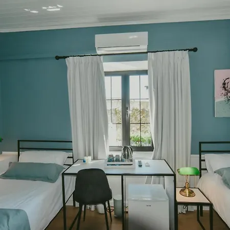 Hotel Atelier Boutique Shkodër