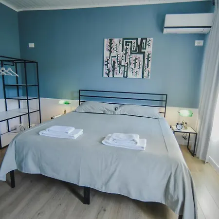 Atelier Boutique Hotel