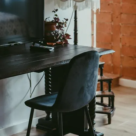 Hotel Atelier Boutique