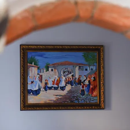 Atelier Boutique Hotel Shkodër