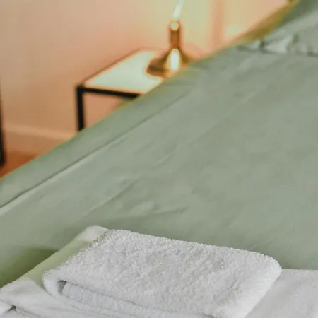 Atelier Boutique Hotel Shkoder