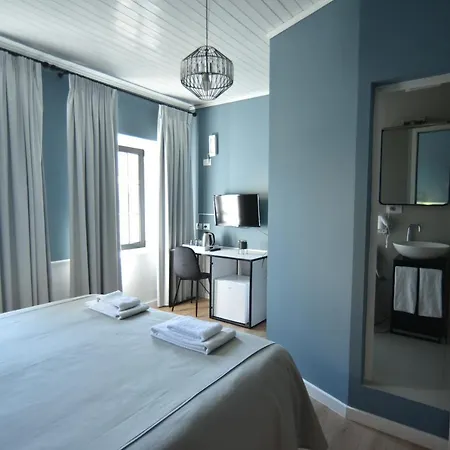 Hotel Atelier Boutique *