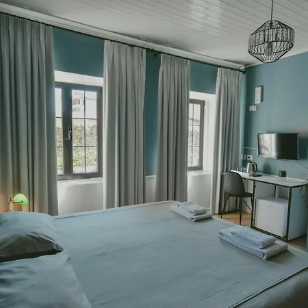 Hotel Atelier Boutique
