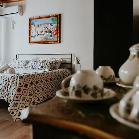 Hotel Atelier Boutique