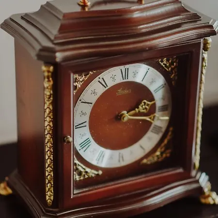 Atelier Boutique Hotel