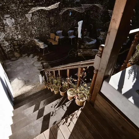 Hotel Atelier Boutique