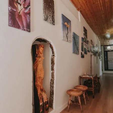 Atelier Boutique Shkoder